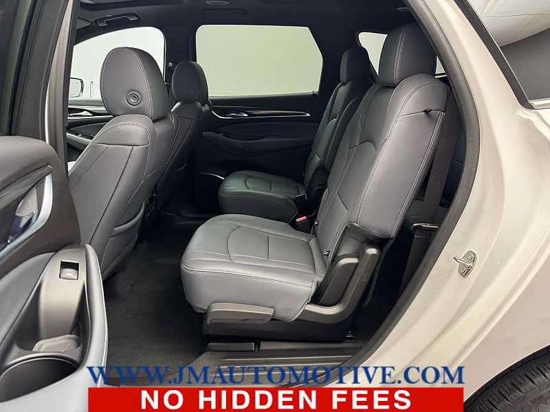 Used 2022 Buick Enclave Essence w/ Experience Buick Package AWD/4WD image 15