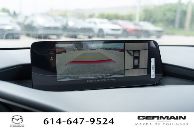 New 2026 MAZDA MAZDA3 Hatchback w/Premium Plus Pkg AWD/4WD image 28