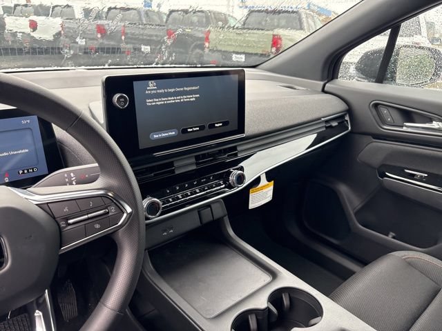 New 2026 Honda Prologue EX image 14