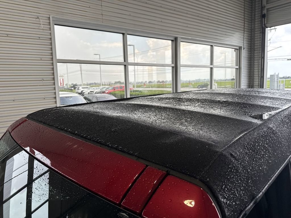 New 2025 Ford Bronco Badlands w/ Sasquatch Package image 18