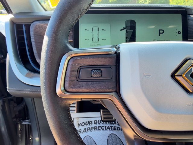Used 2024 Rivian R1S Adventure Quad AWD/4WD image 17