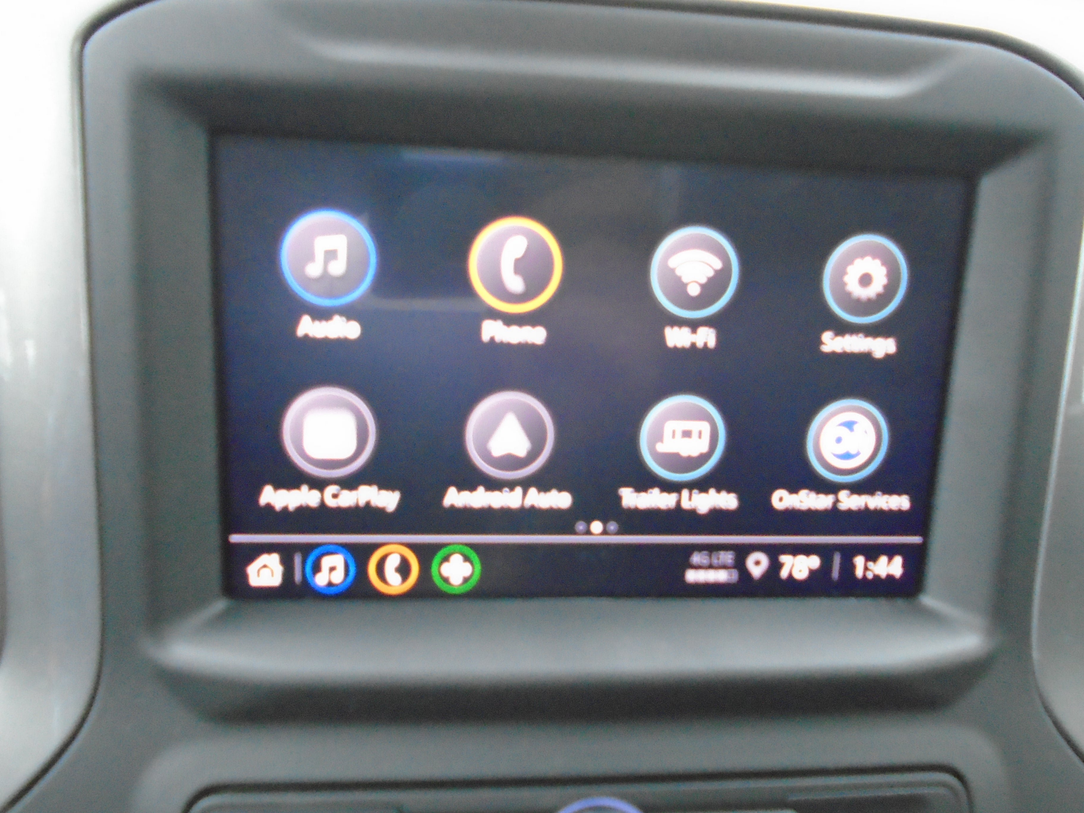 Certified 2025 GMC Sierra 1500 Pro w/ Pro Value Package AWD/4WD image 55