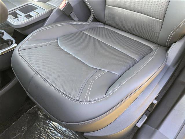 New 2025 Ford Mustang Mach-E Premium image 4