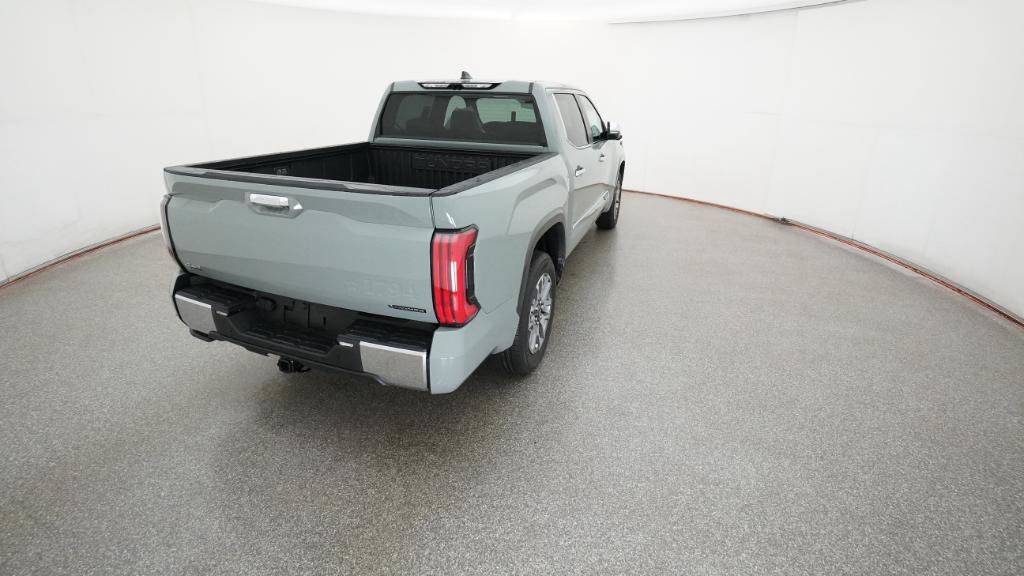 New 2026 Toyota Tundra 1794 Edition image 11
