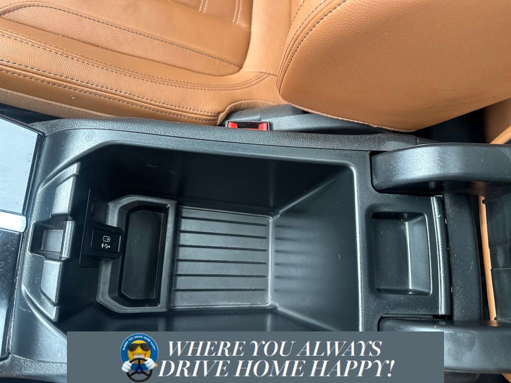 Used 2021 BMW X3 sDrive30i w/ Premium Package image 19