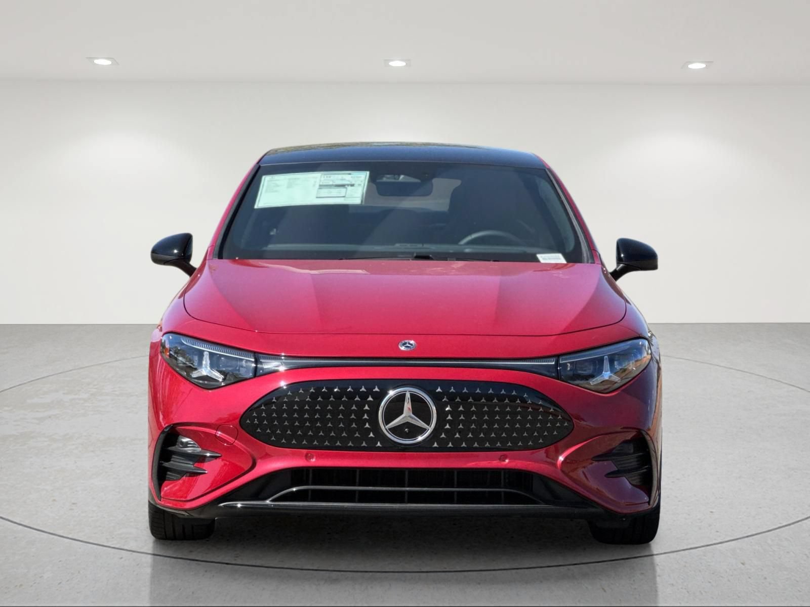 New 2027 Mercedes-Benz CLA 350 image 9