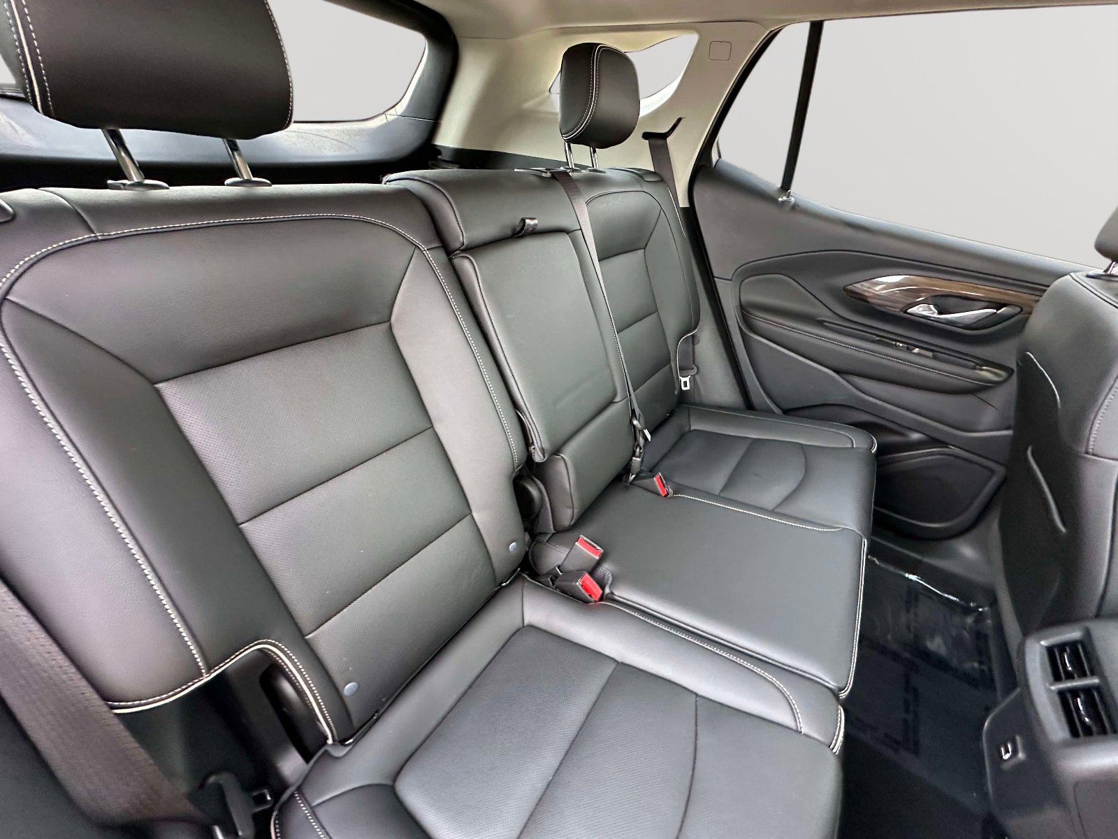 Used 2020 GMC Terrain Denali image 33