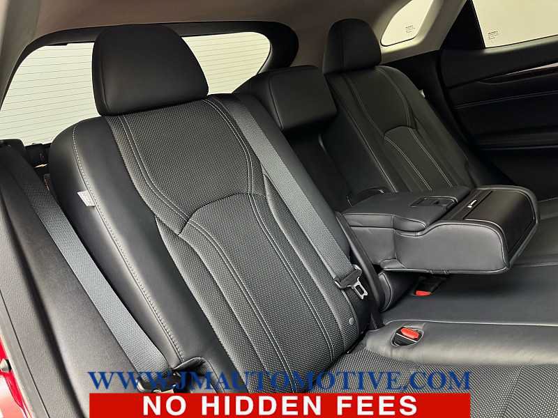 Used 2019 Lexus RX 350 AWD w/ Navigation Package image 19