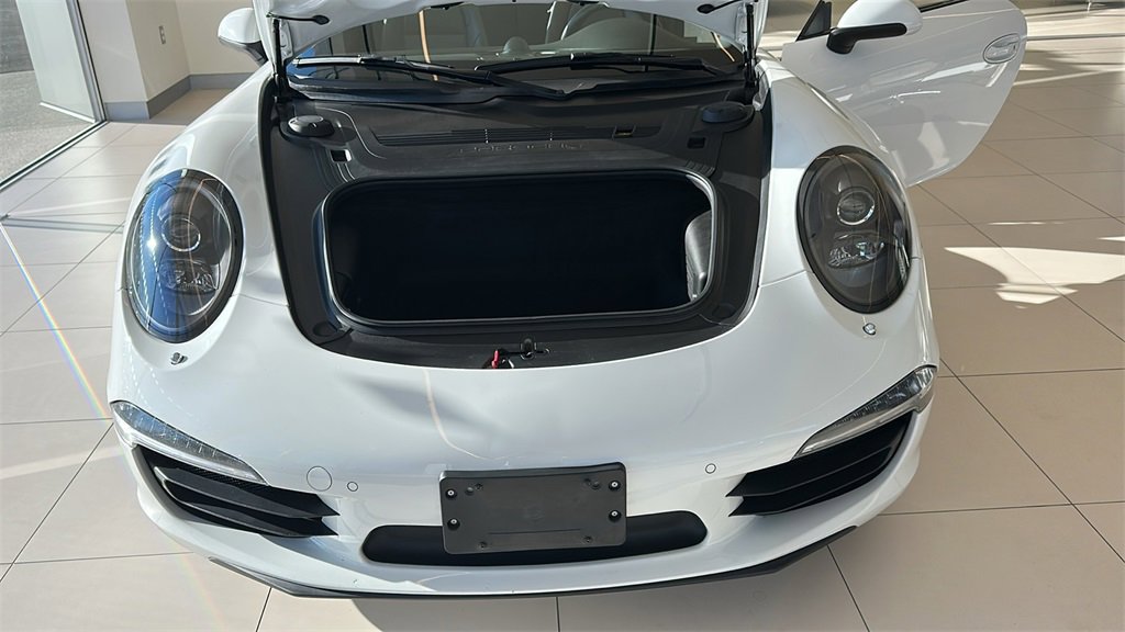 Used 2014 Porsche 911 Carrera 4S image 22