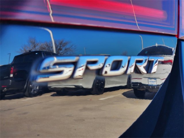 Used 2016 Honda Accord Sport image 7