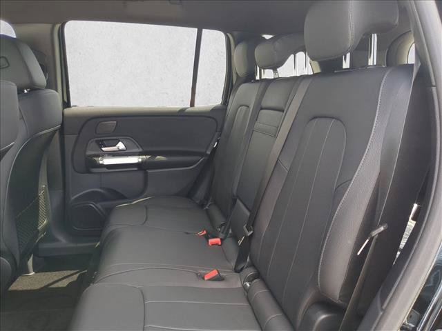 New 2026 Mercedes-Benz GLB 250 image 15