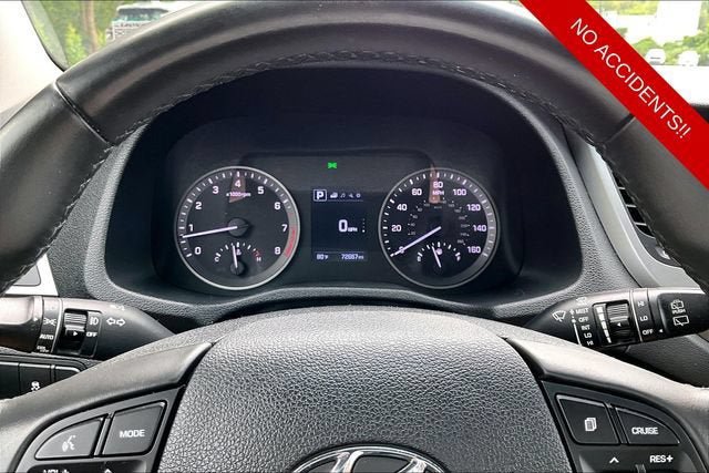 Used 2018 Hyundai Tucson Value AWD/4WD image 22