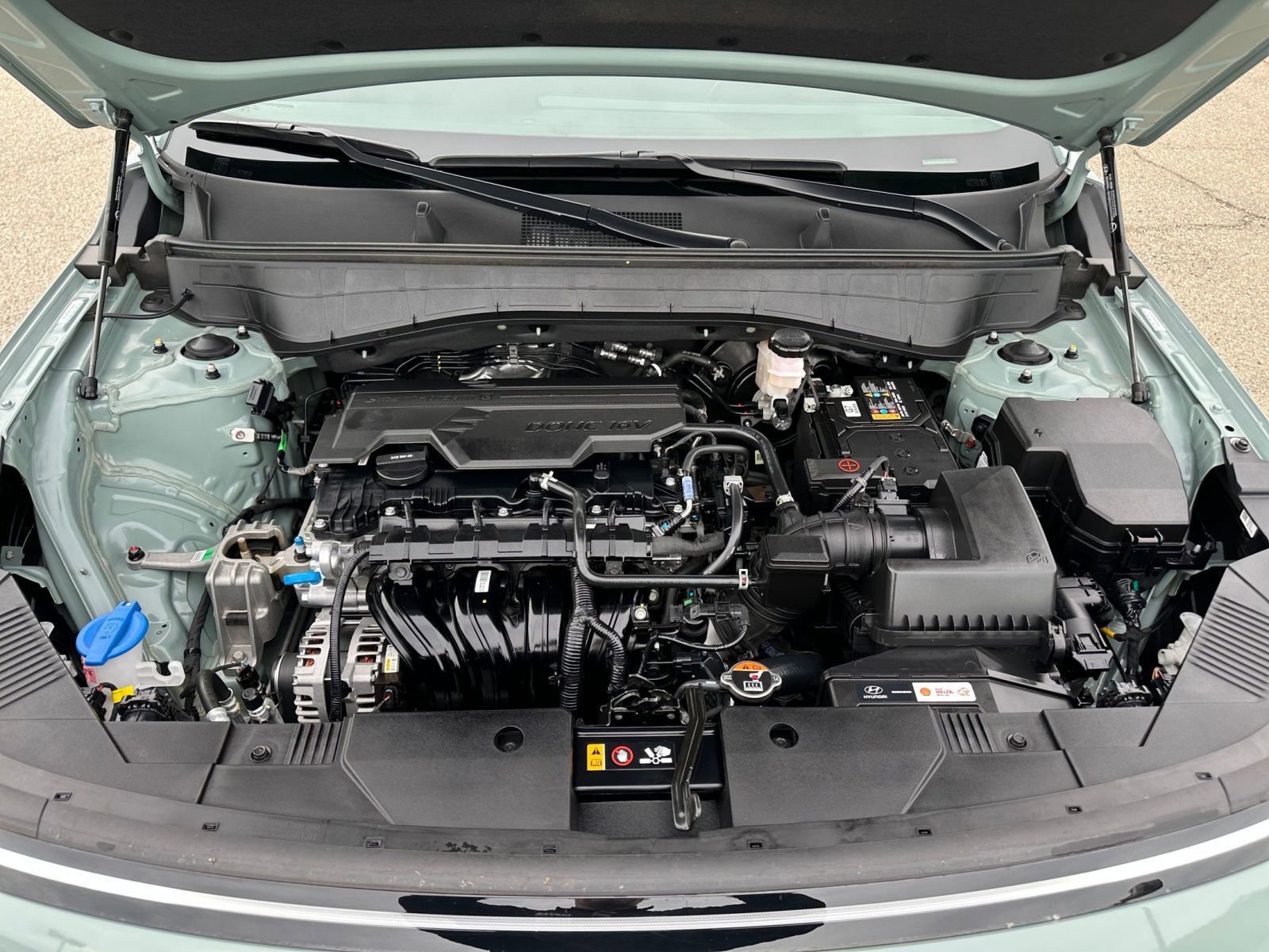 Used 2025 Hyundai Kona SEL image 32