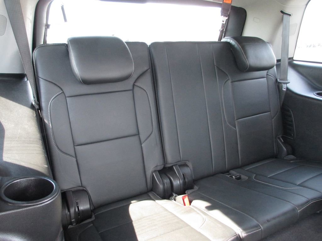 Used 2019 Chevrolet Tahoe LT AWD/4WD image 25
