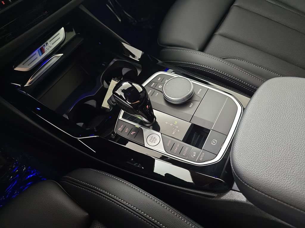 Certified 2023 BMW X3 M40i AWD/4WD image 25