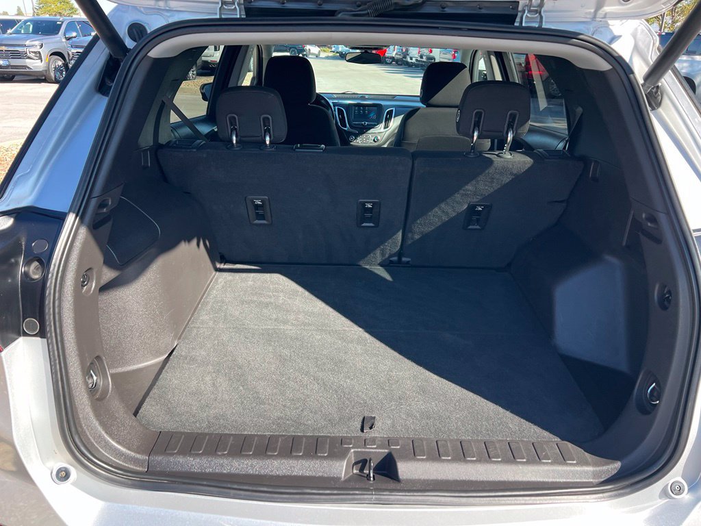 Used 2018 Chevrolet Equinox LT FWD image 21