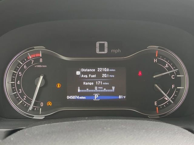 Used 2023 Honda Ridgeline RTL-E image 27