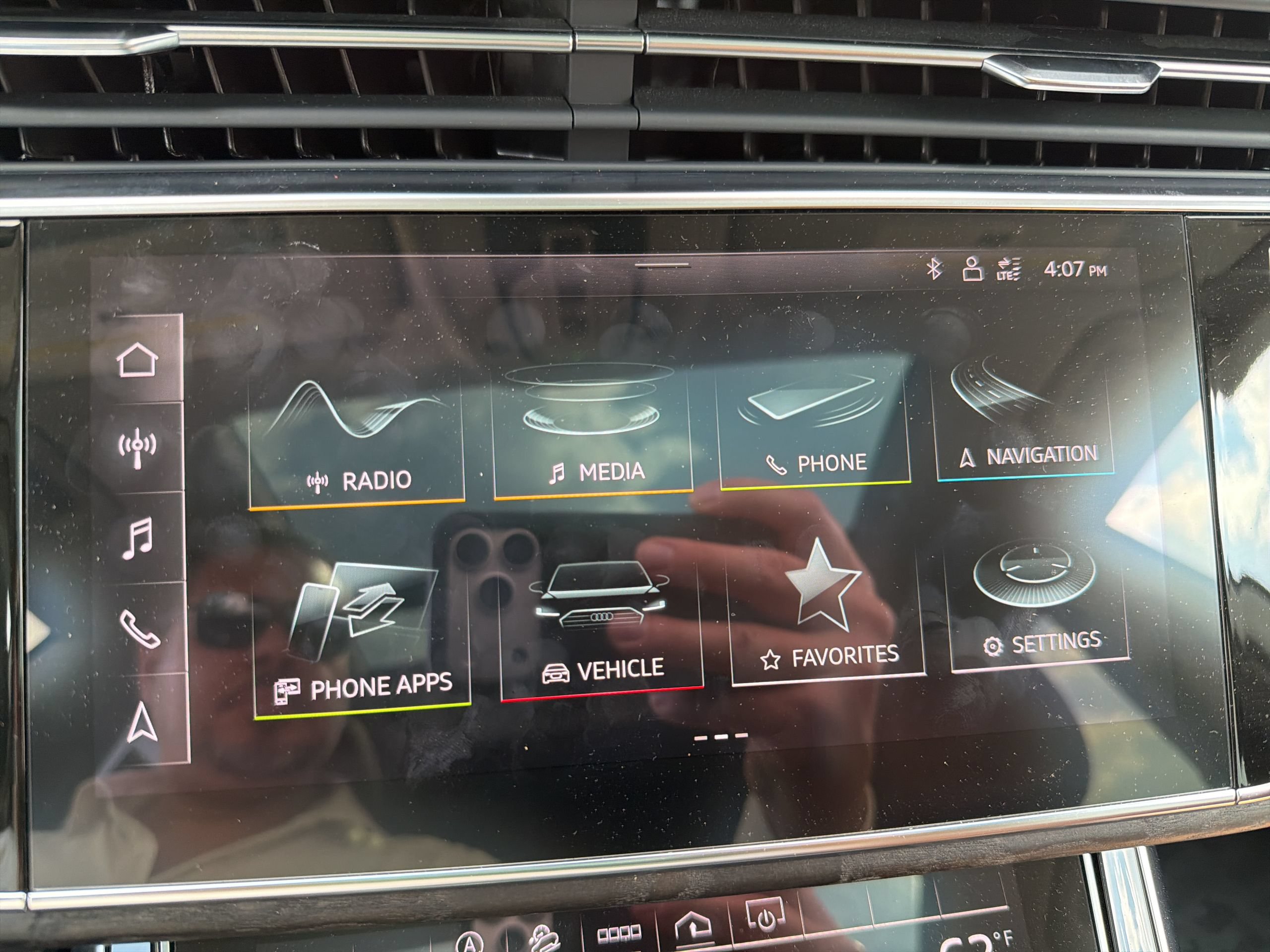 Certified 2022 Audi Q8 Premium AWD/4WD image 12