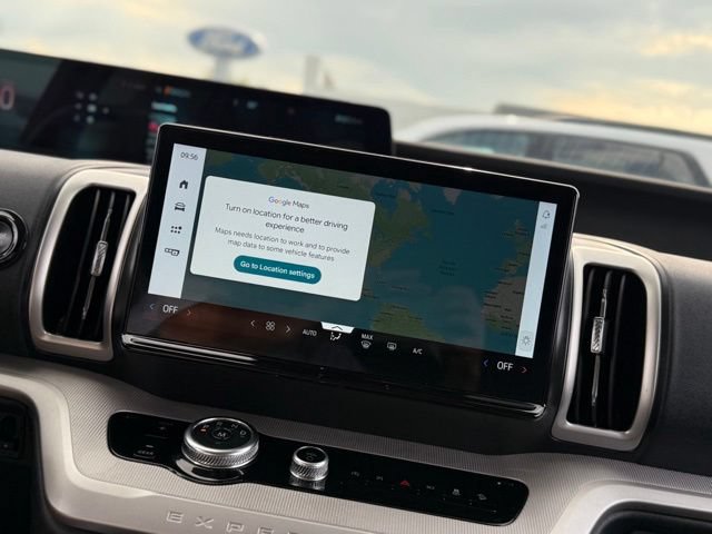 Certified 2025 Ford Expedition Max Active AWD/4WD image 3