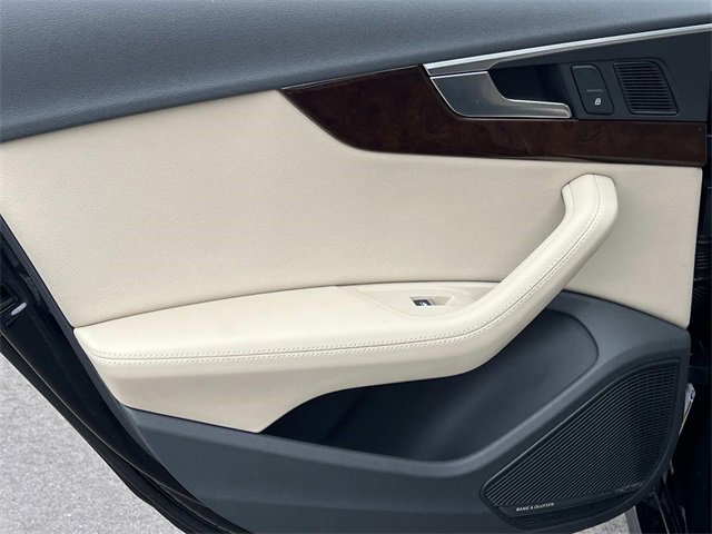 Used 2018 Audi A5 2.0T Prestige w/ Driver Assistance Package image 21