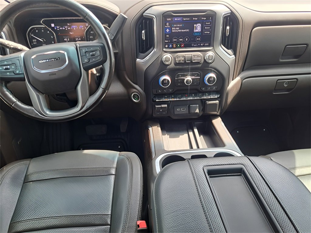 Used 2021 GMC Sierra 1500 Denali image 20