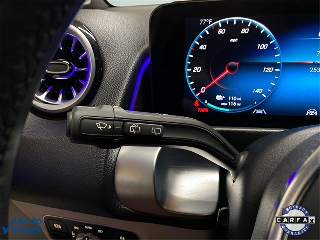 Used 2023 Mercedes-Benz EQB 300 4MATIC w/ Pinnacle Package image 37