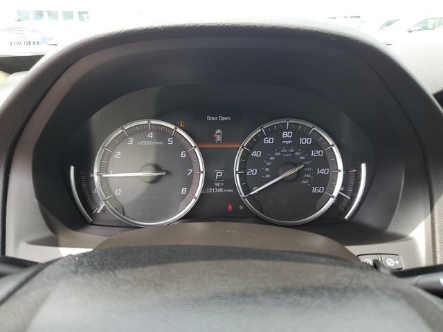Used 2019 Acura MDX SH-AWD image 14