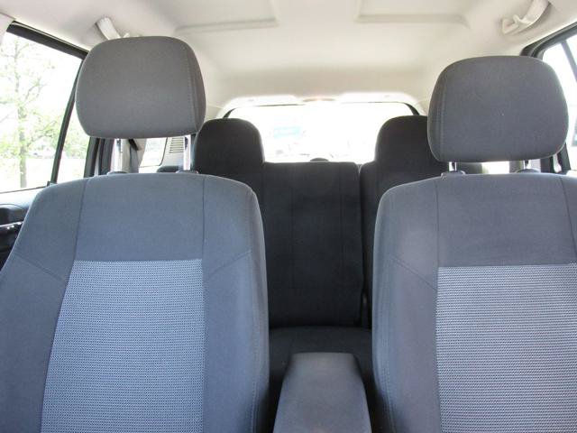 Used 2016 Jeep Patriot Latitude FWD image 11