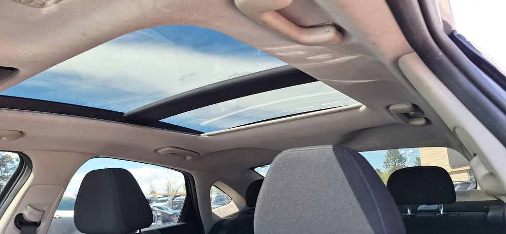 Certified 2023 Hyundai Sonata SEL w/ Convenience Package image 24