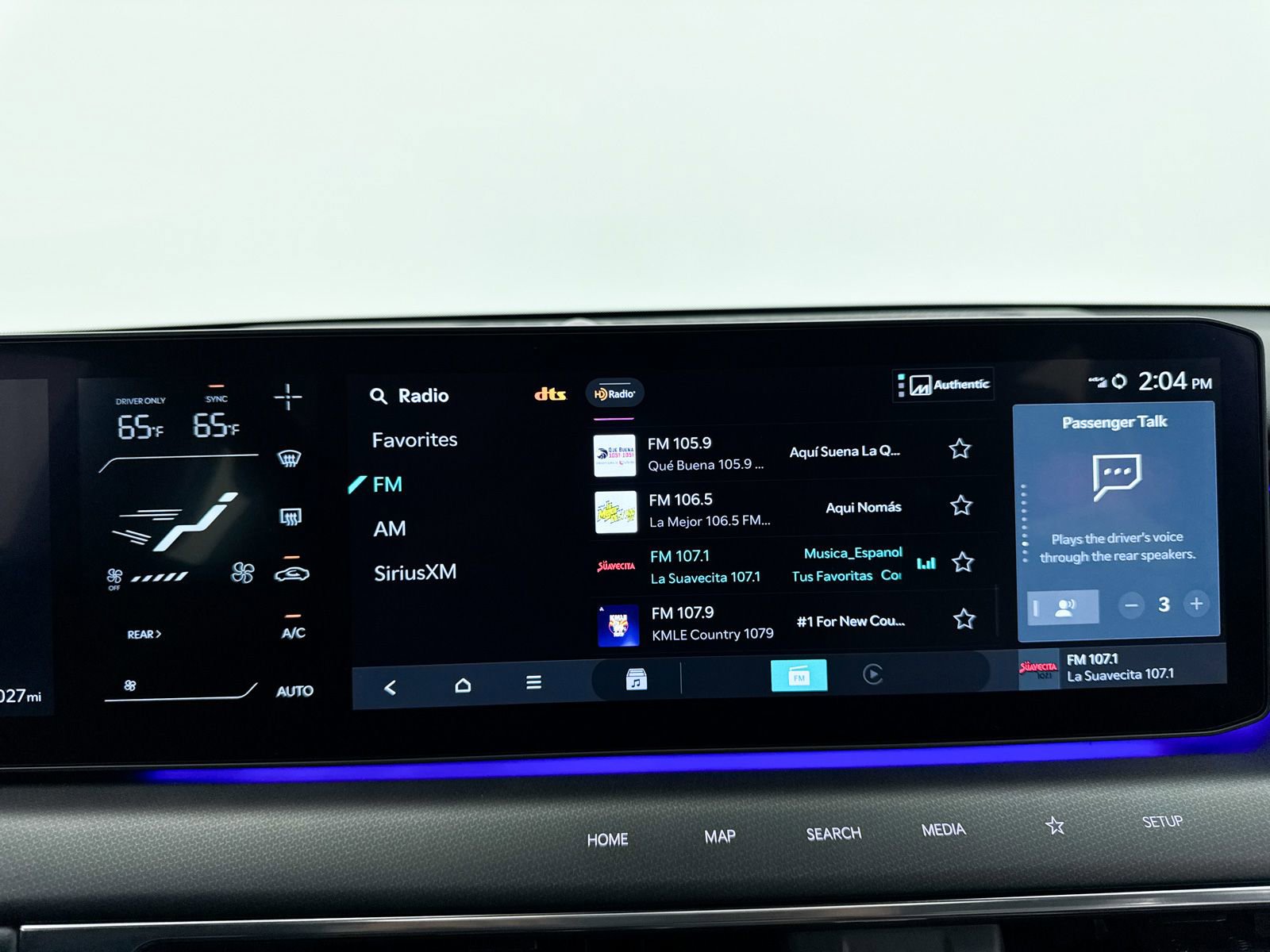 Used 2024 Kia EV9 GT-Line image 24