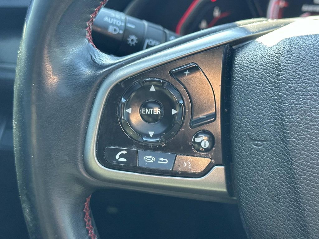 Used 2019 Honda Civic Si image 23
