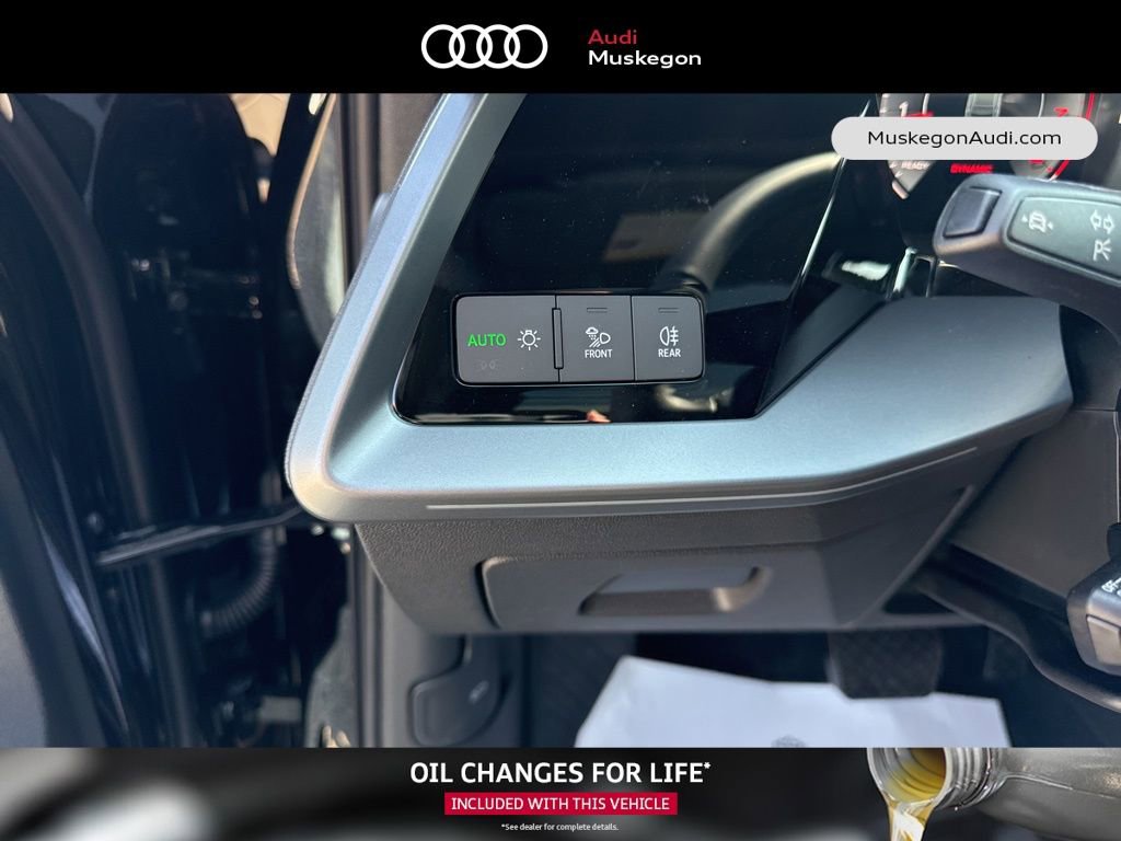 New 2026 Audi A3 2.0T Premium Plus image 14