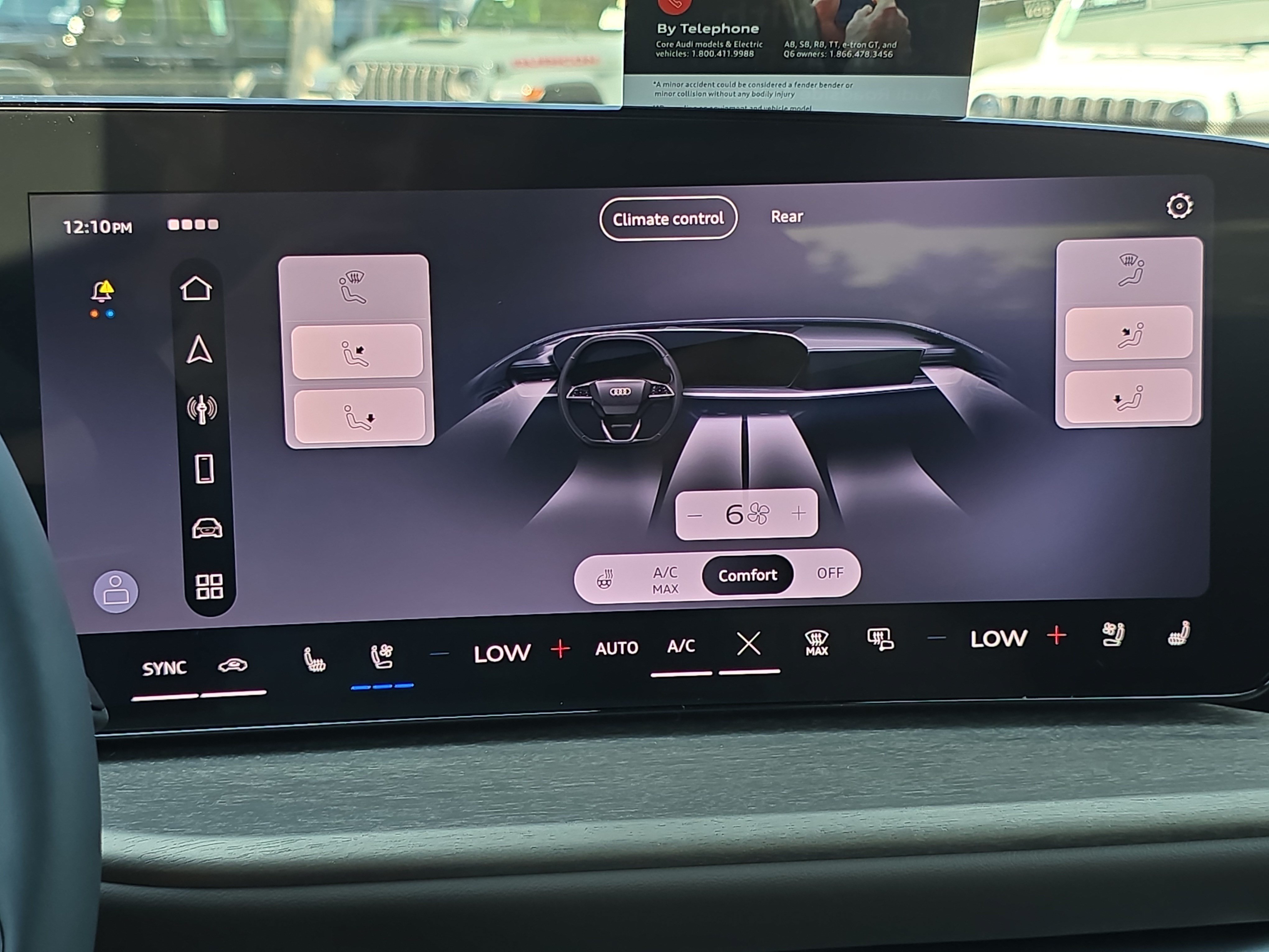 New 2026 Audi Q5 Prestige AWD/4WD image 23