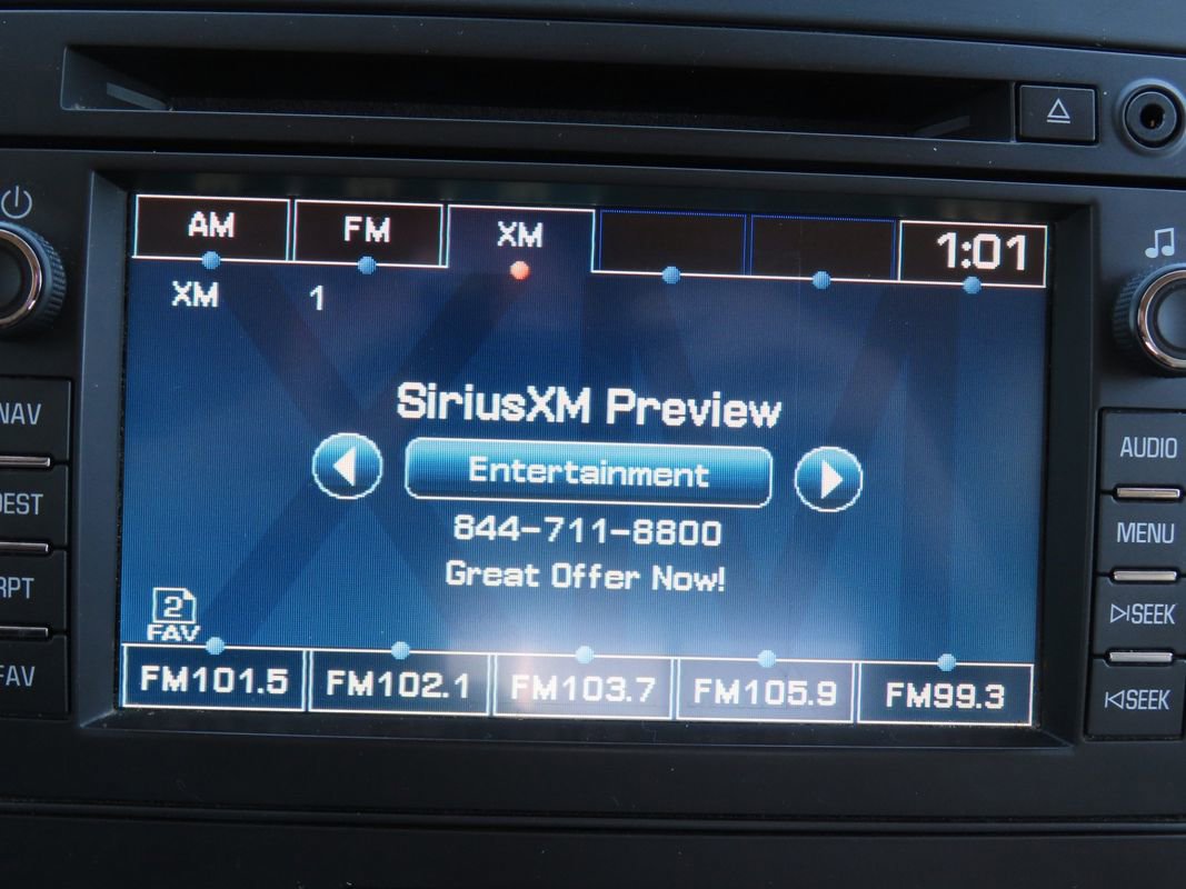 Used 2010 GMC Sierra 3500 SLT w/ SLT Convenience Package image 24