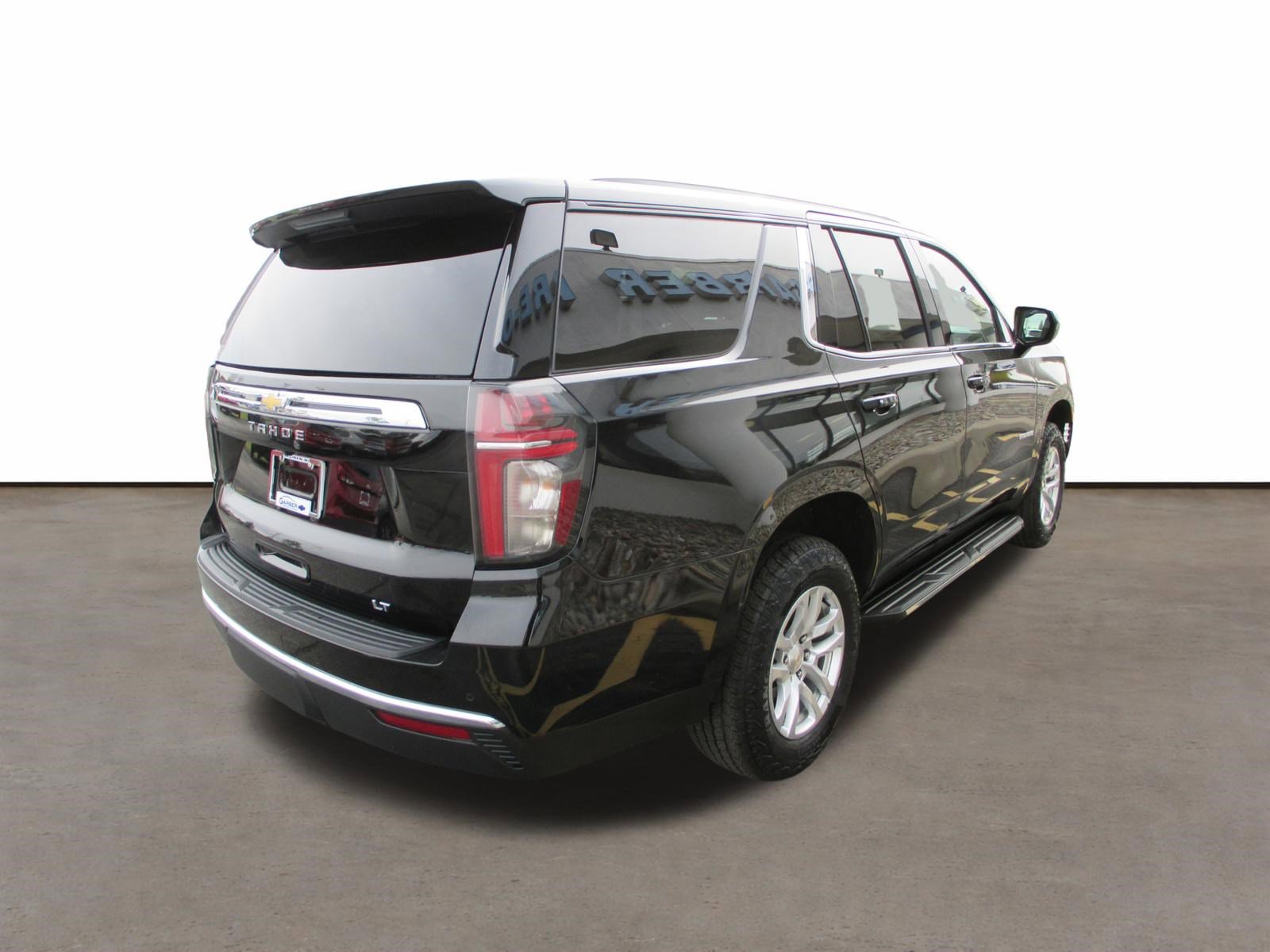 Used 2024 Chevrolet Tahoe LT AWD/4WD image 5
