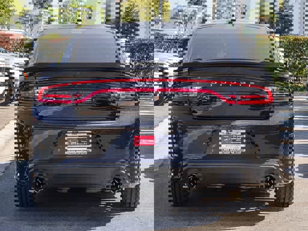 Certified 2023 Dodge Charger R/T w/ Daytona Edition Group image 5