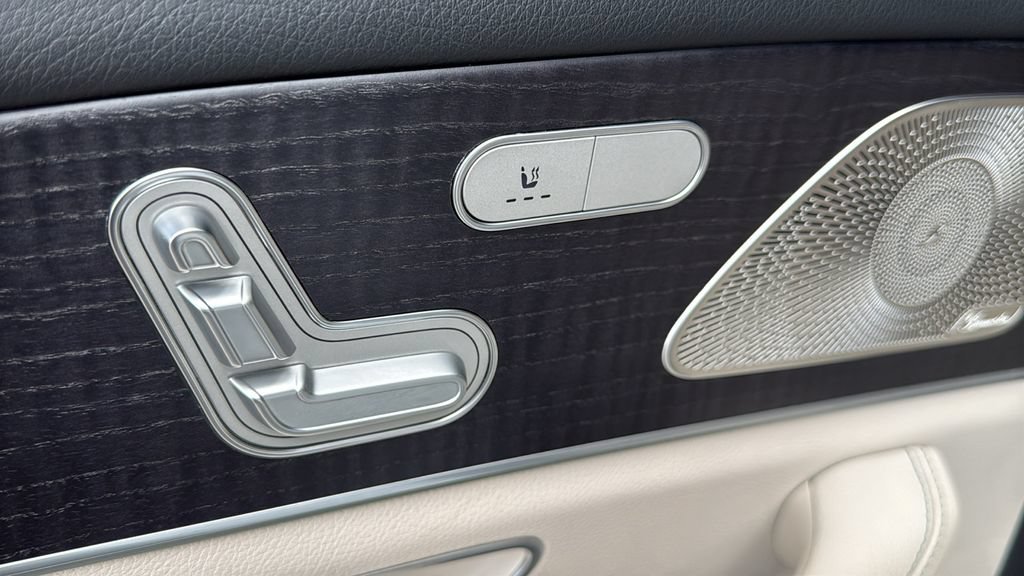 Certified 2023 Mercedes-Benz GLS 580 4MATIC image 29