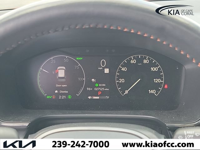 Used 2025 Honda CR-V Sport-L image 27