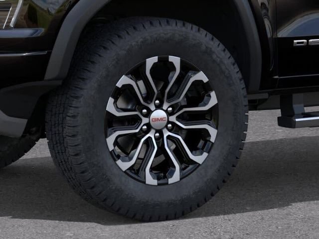 New 2026 GMC Canyon Denali AWD/4WD image 9