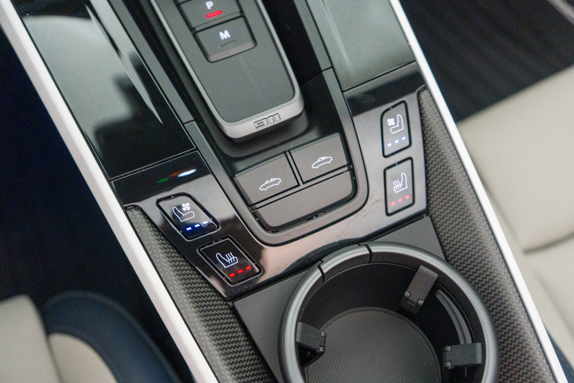 Used 2026 Porsche 911 Targa 4 GTS image 34