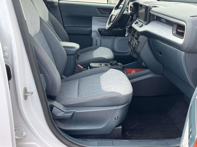 Used 2023 Ford Maverick XLT w/ Equipment Group 300A Standard image 22