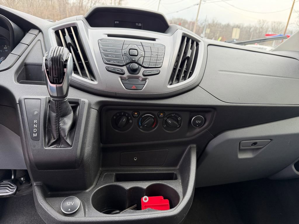 Used 2018 Ford Transit 350 XLT image 15