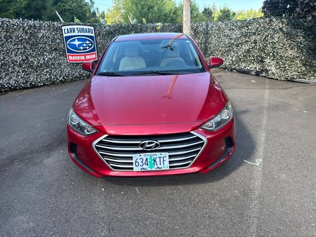 Used 2017 Hyundai Elantra SE FWD image 12