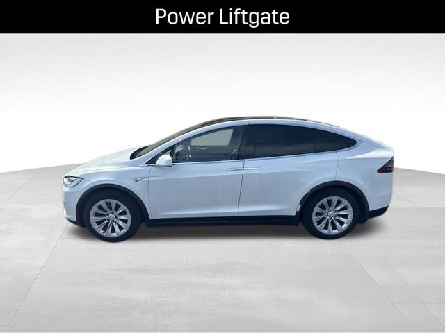 Used 2016 Tesla Model X 75D image 8