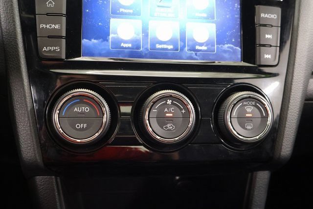 Used 2019 Subaru WRX AWD/4WD image 21