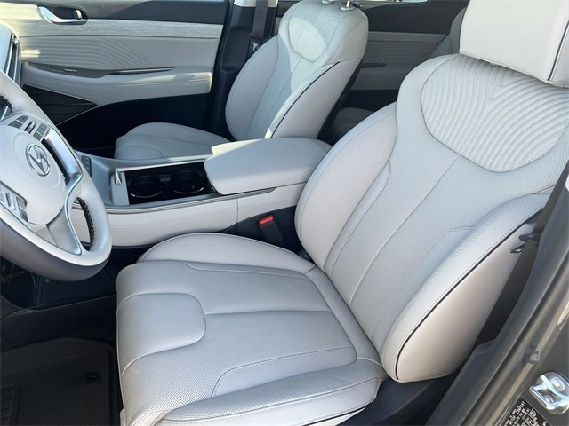 Used 2025 Hyundai Palisade Calligraphy image 29