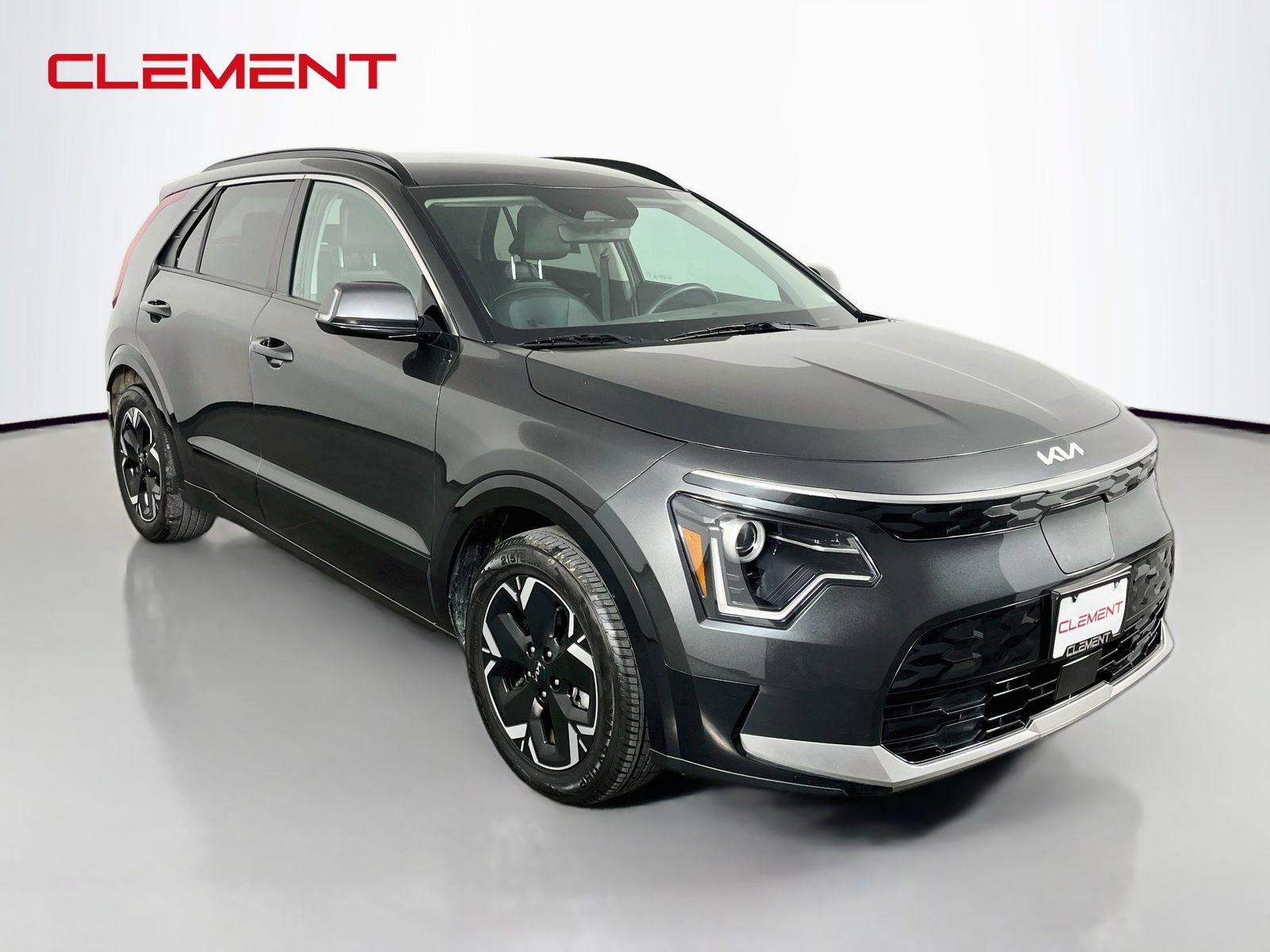 Used 2023 Kia Niro Wind FWD image 4