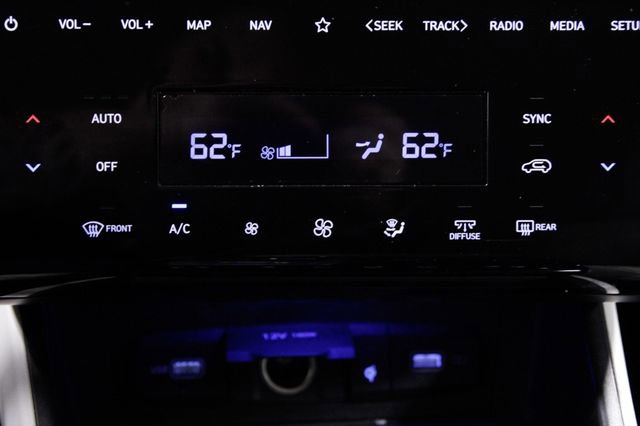 Used 2022 Hyundai Tucson Limited w/ Cargo Package image 31