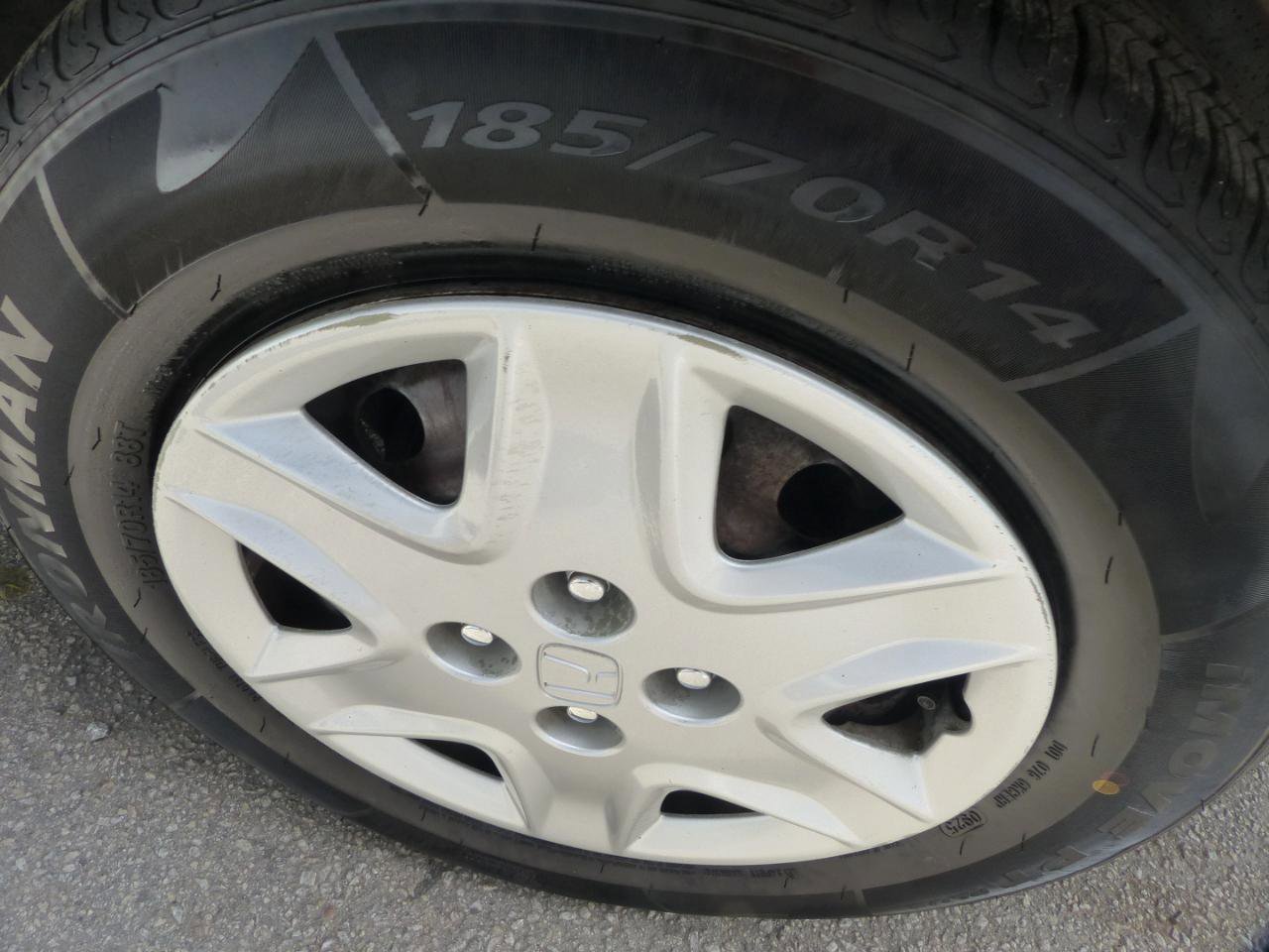 Used 2003 Honda Civic LX image 10