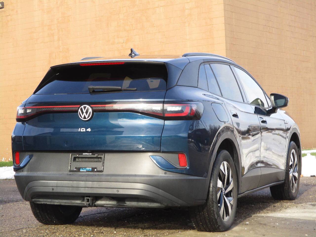 Used 2023 Volkswagen ID.4 Pro image 26